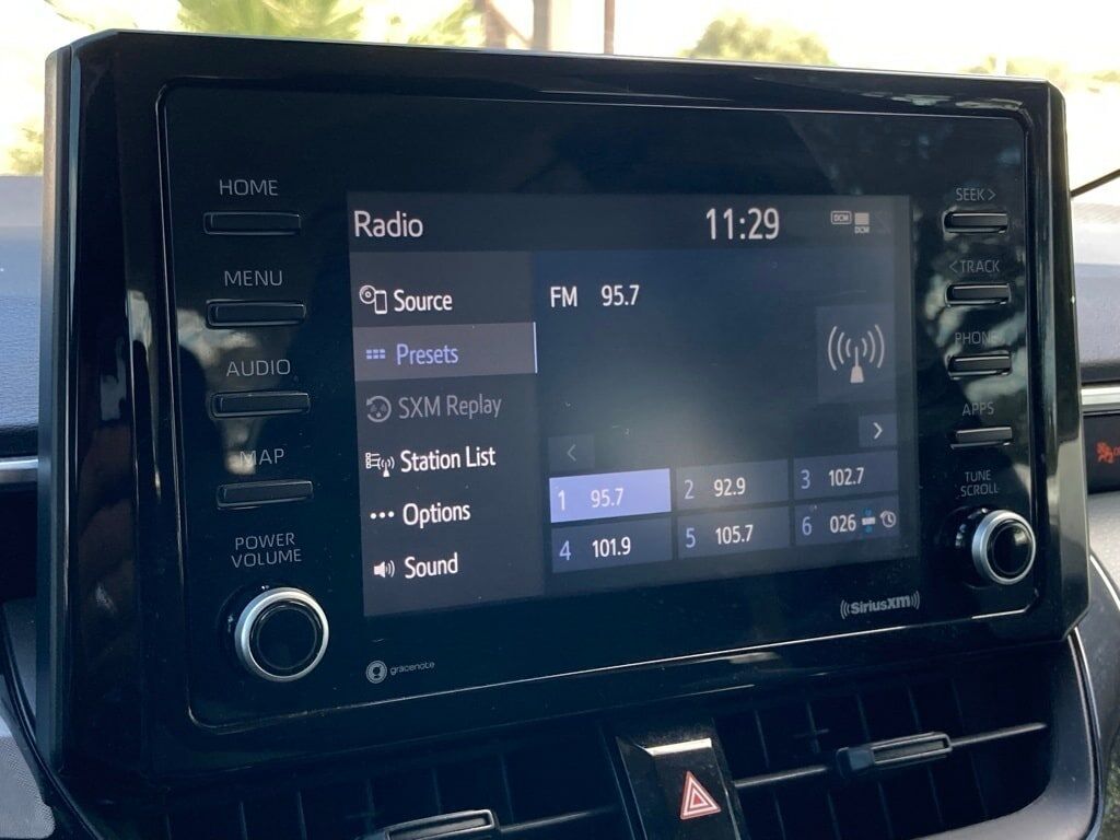 2022 Toyota Corolla L San Antonio TX