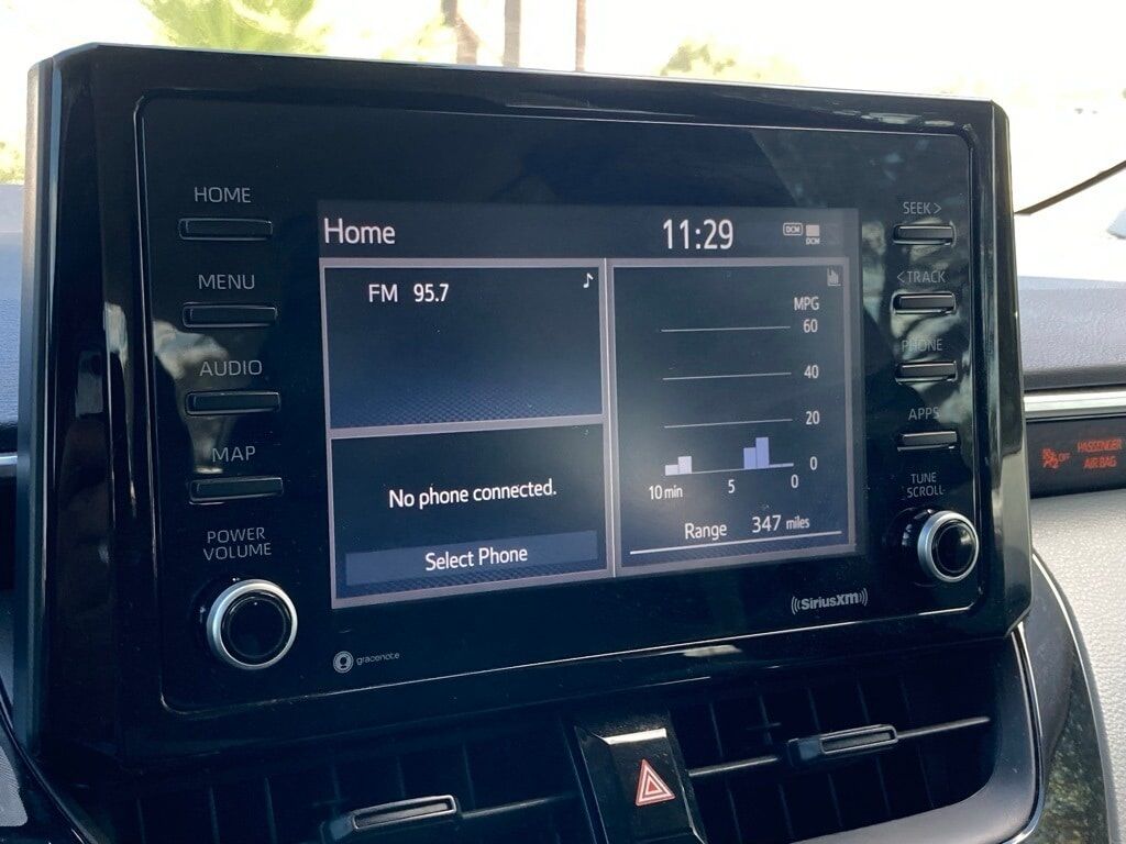 2022 Toyota Corolla L San Antonio TX