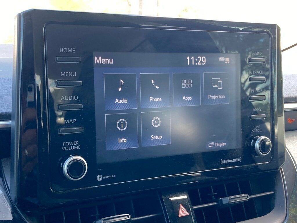 2022 Toyota Corolla L San Antonio TX