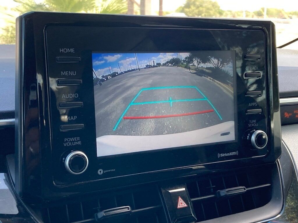 2022 Toyota Corolla L San Antonio TX