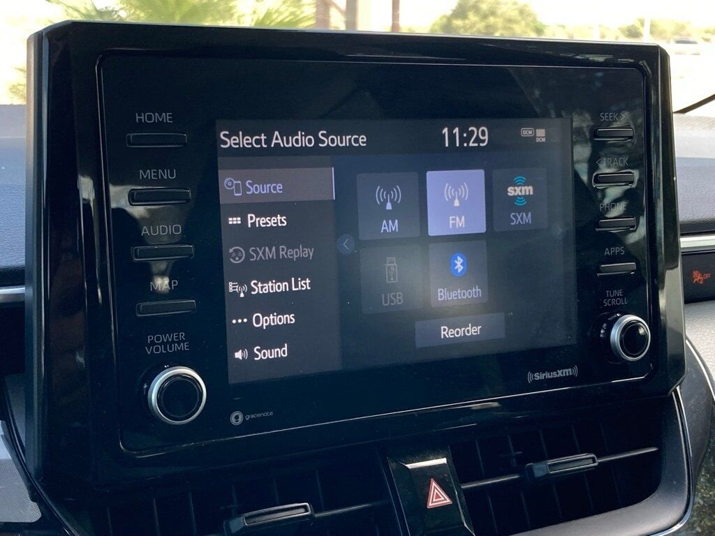 2022 Toyota Corolla L San Antonio TX