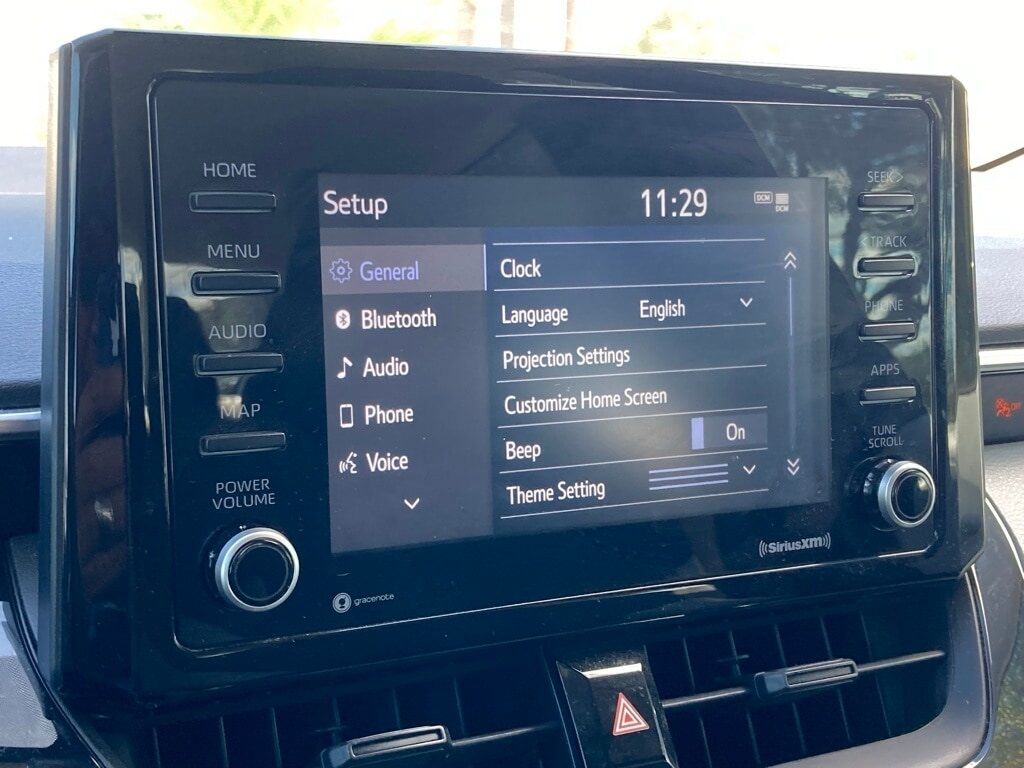 2022 Toyota Corolla L San Antonio TX
