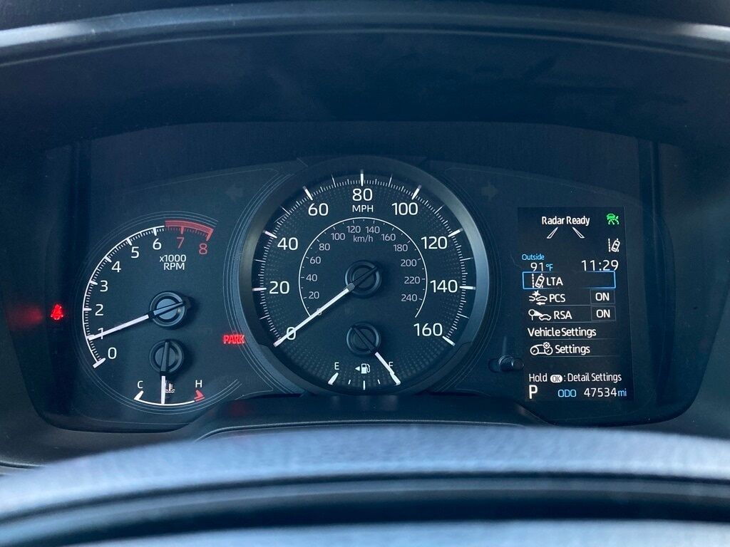 2022 Toyota Corolla L San Antonio TX