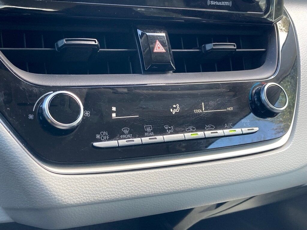 2022 Toyota Corolla L San Antonio TX