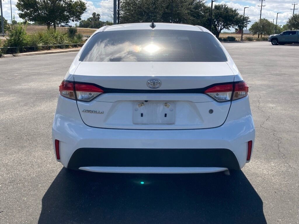 2022 Toyota Corolla L San Antonio TX