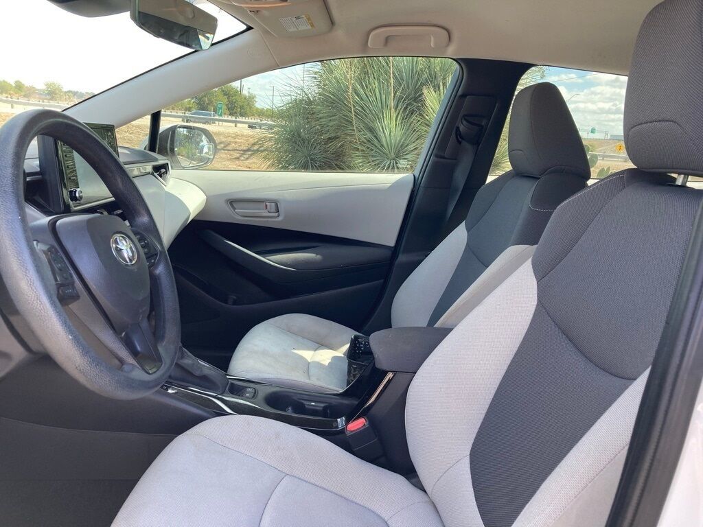 2022 Toyota Corolla L San Antonio TX