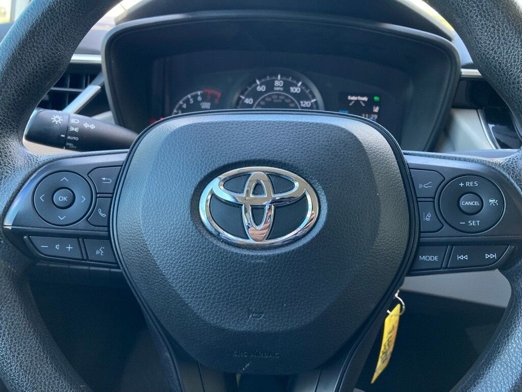2022 Toyota Corolla L San Antonio TX