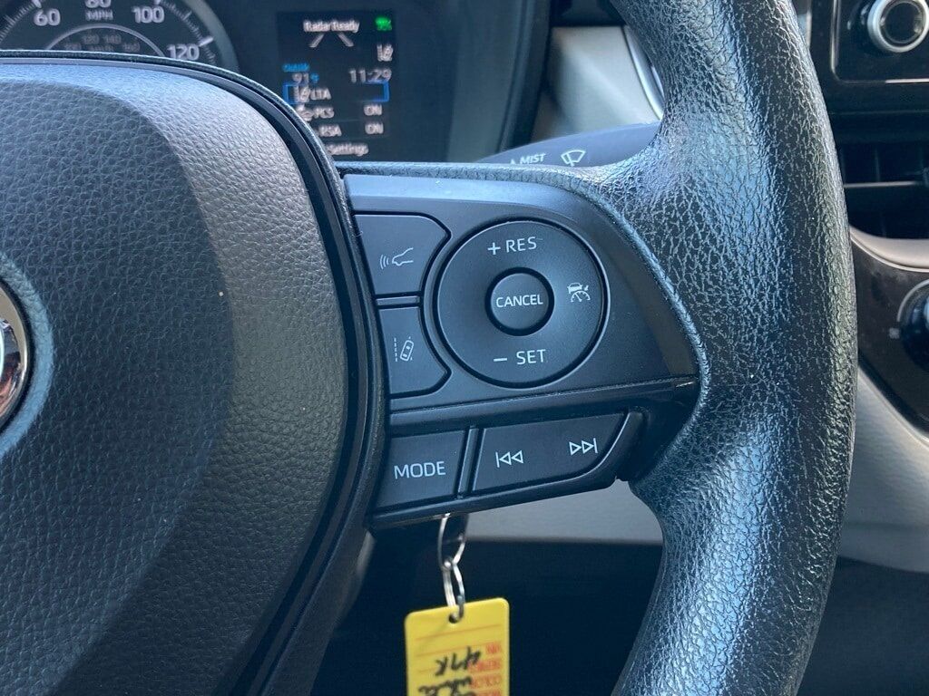 2022 Toyota Corolla L San Antonio TX