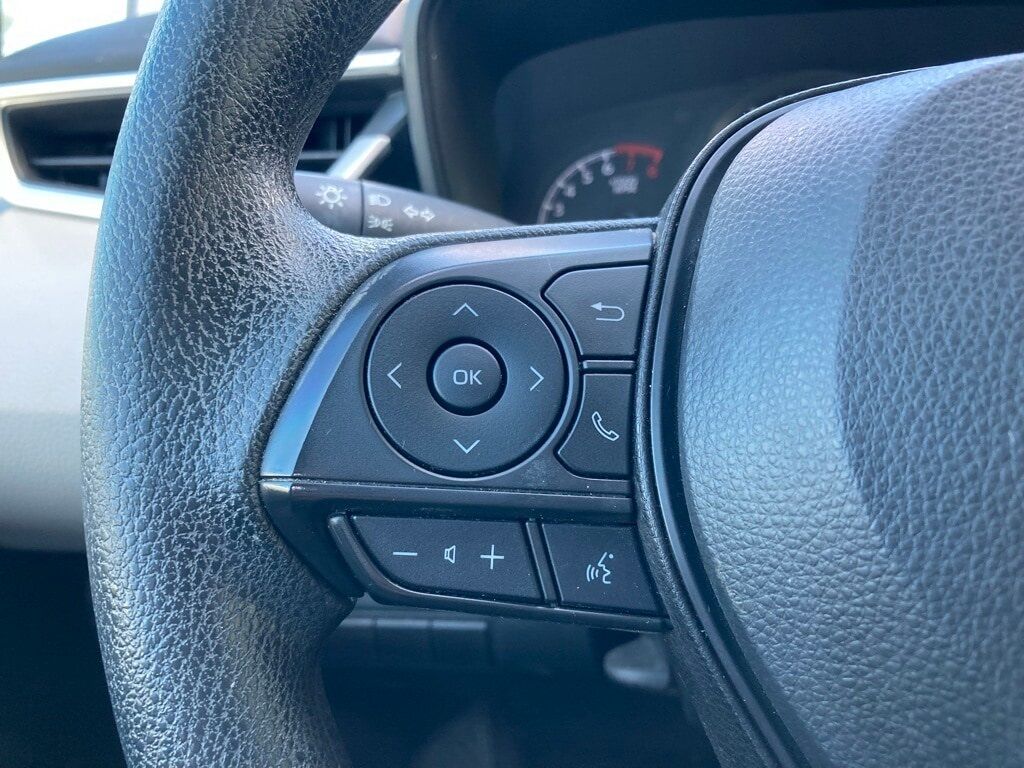 2022 Toyota Corolla L San Antonio TX
