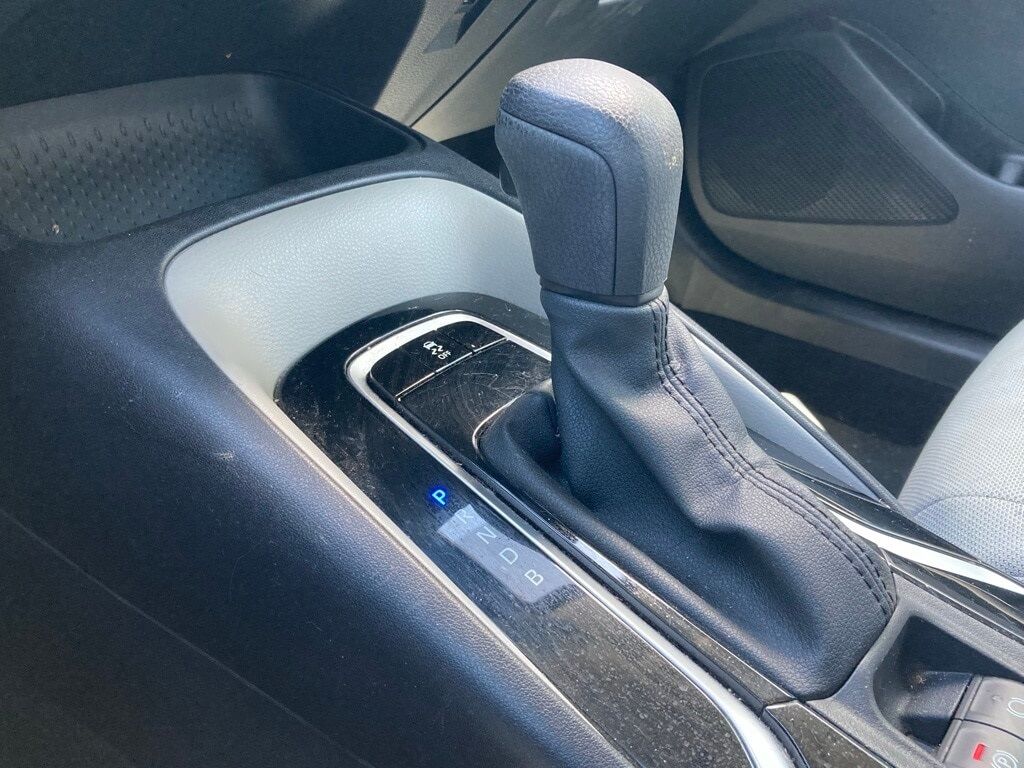 2022 Toyota Corolla L San Antonio TX