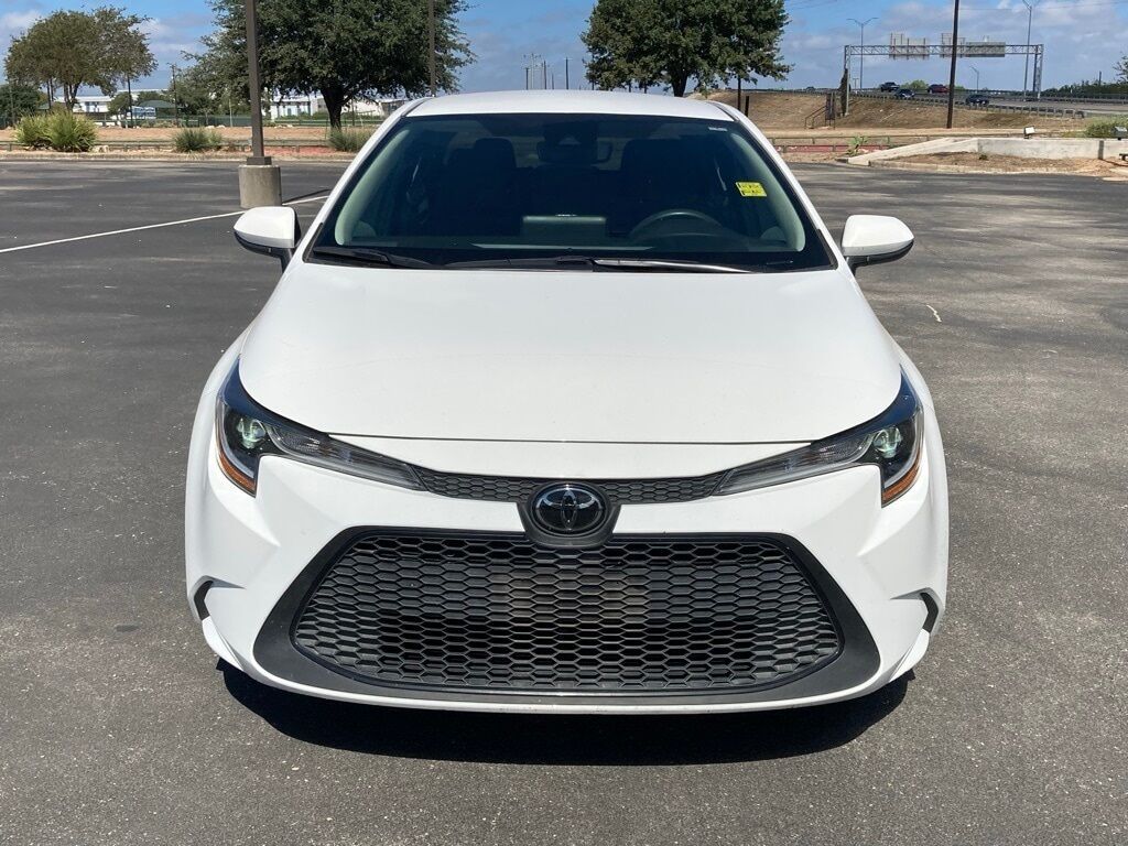 2022 Toyota Corolla L San Antonio TX
