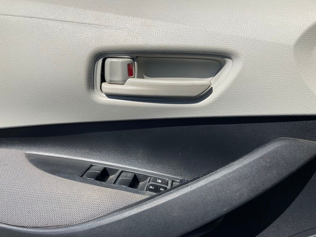 2022 Toyota Corolla L San Antonio TX