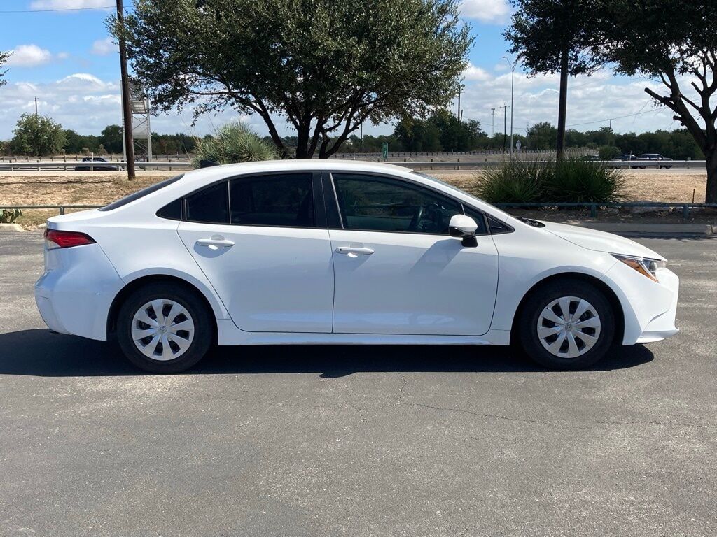 2022 Toyota Corolla L San Antonio TX