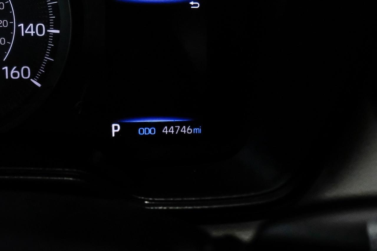 2022 Toyota Corolla L TOYOTA SAFETY SENSE PRE COLLISION SYSTEM LANE DEPARTURE ALERT Carrollton TX