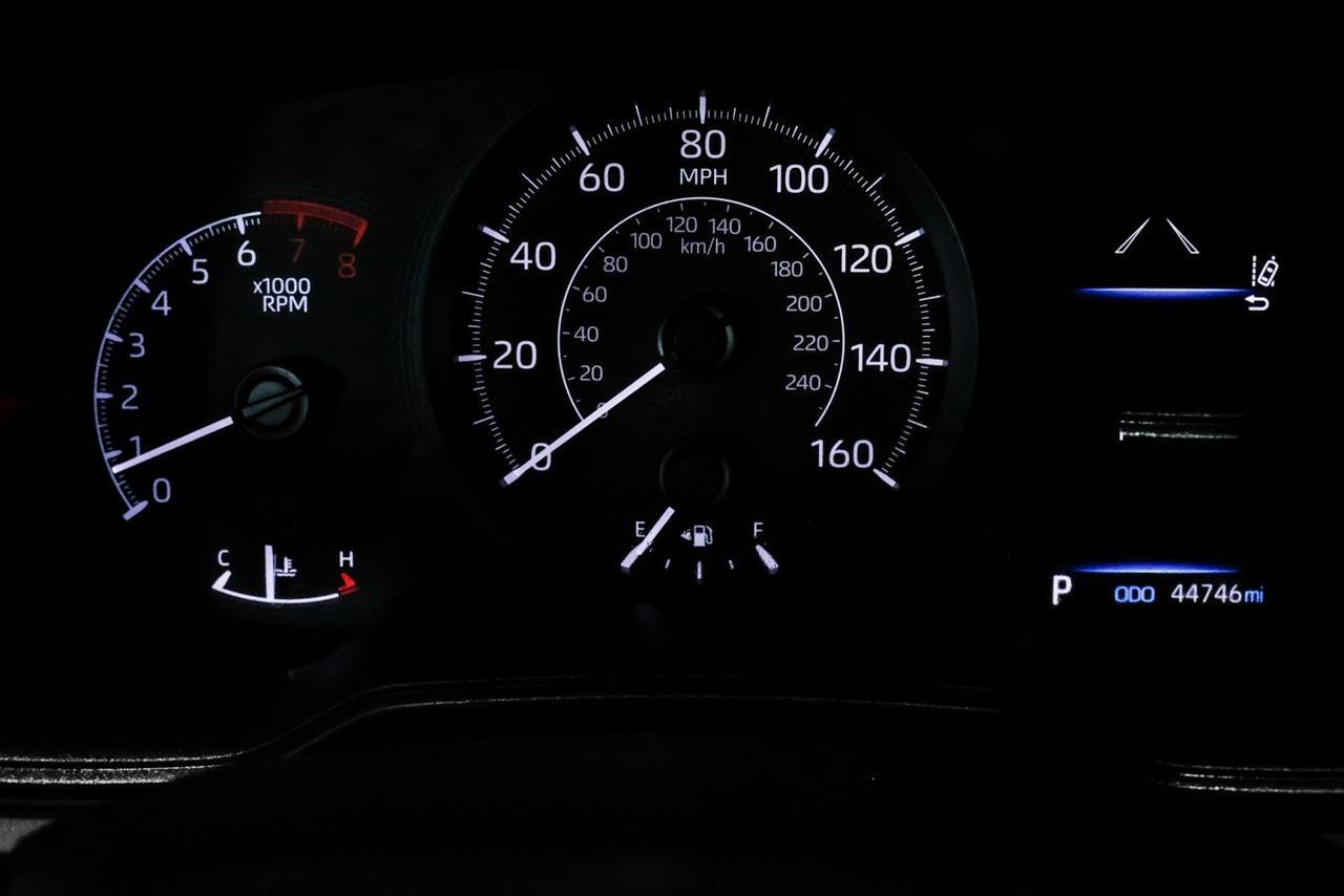 2022 Toyota Corolla L TOYOTA SAFETY SENSE PRE COLLISION SYSTEM LANE DEPARTURE ALERT Carrollton TX
