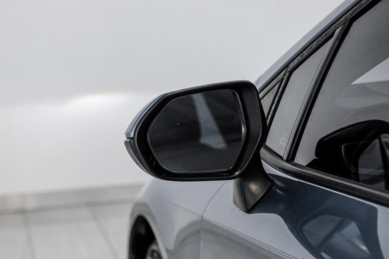 2022 Toyota Corolla L TOYOTA SAFETY SENSE PRE COLLISION SYSTEM LANE DEPARTURE ALERT Carrollton TX