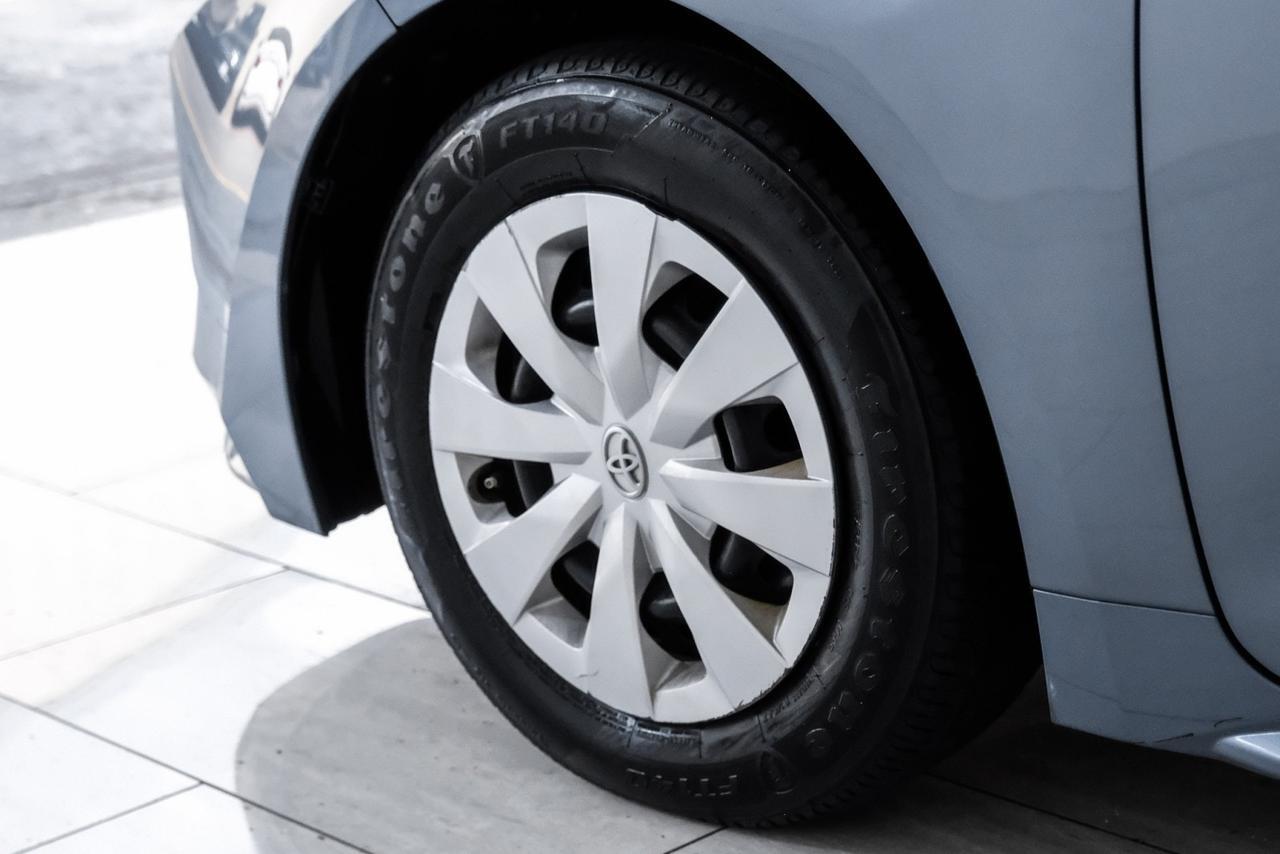 2022 Toyota Corolla L TOYOTA SAFETY SENSE PRE COLLISION SYSTEM LANE DEPARTURE ALERT Carrollton TX