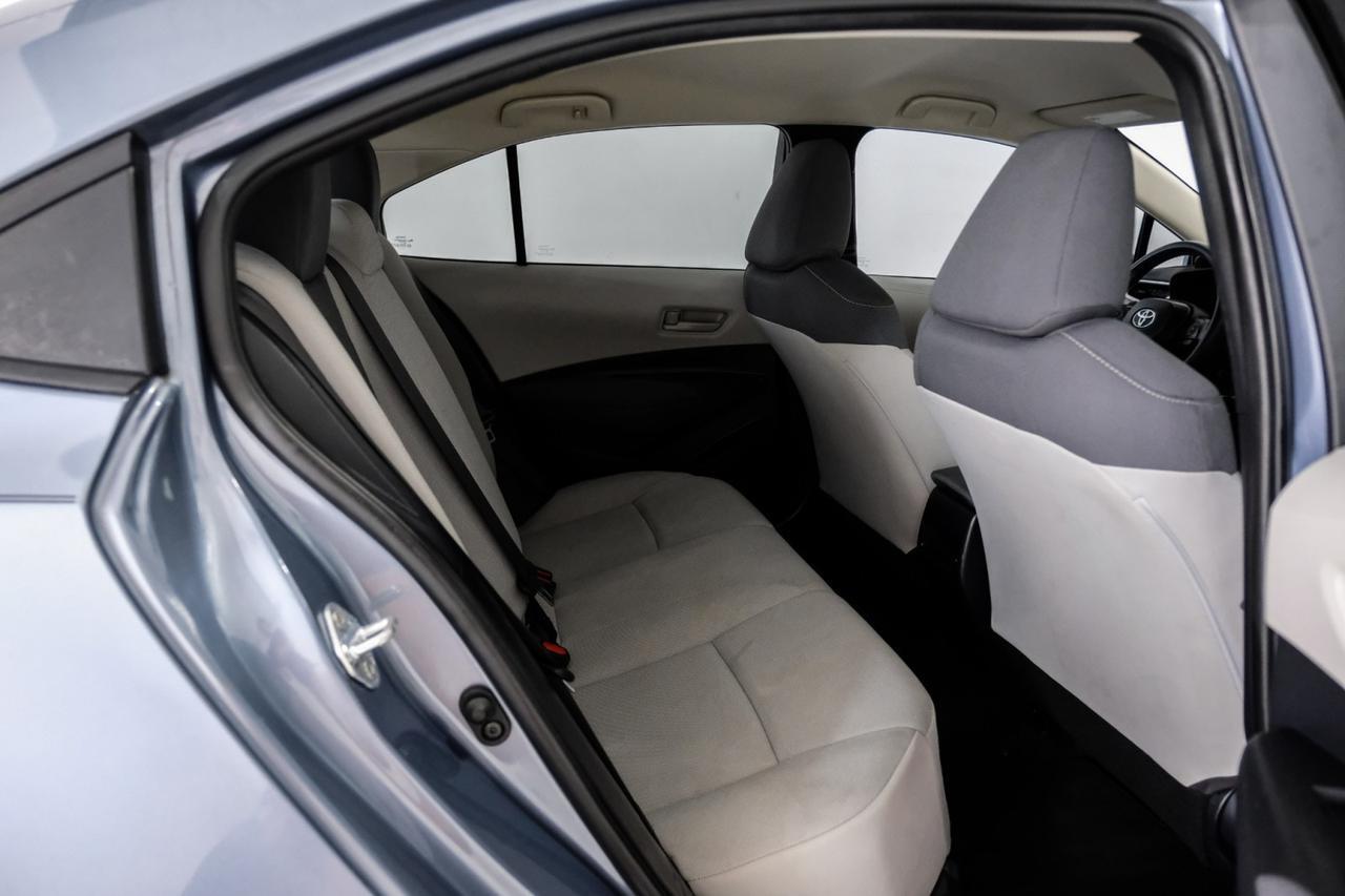2022 Toyota Corolla L TOYOTA SAFETY SENSE PRE COLLISION SYSTEM LANE DEPARTURE ALERT Carrollton TX