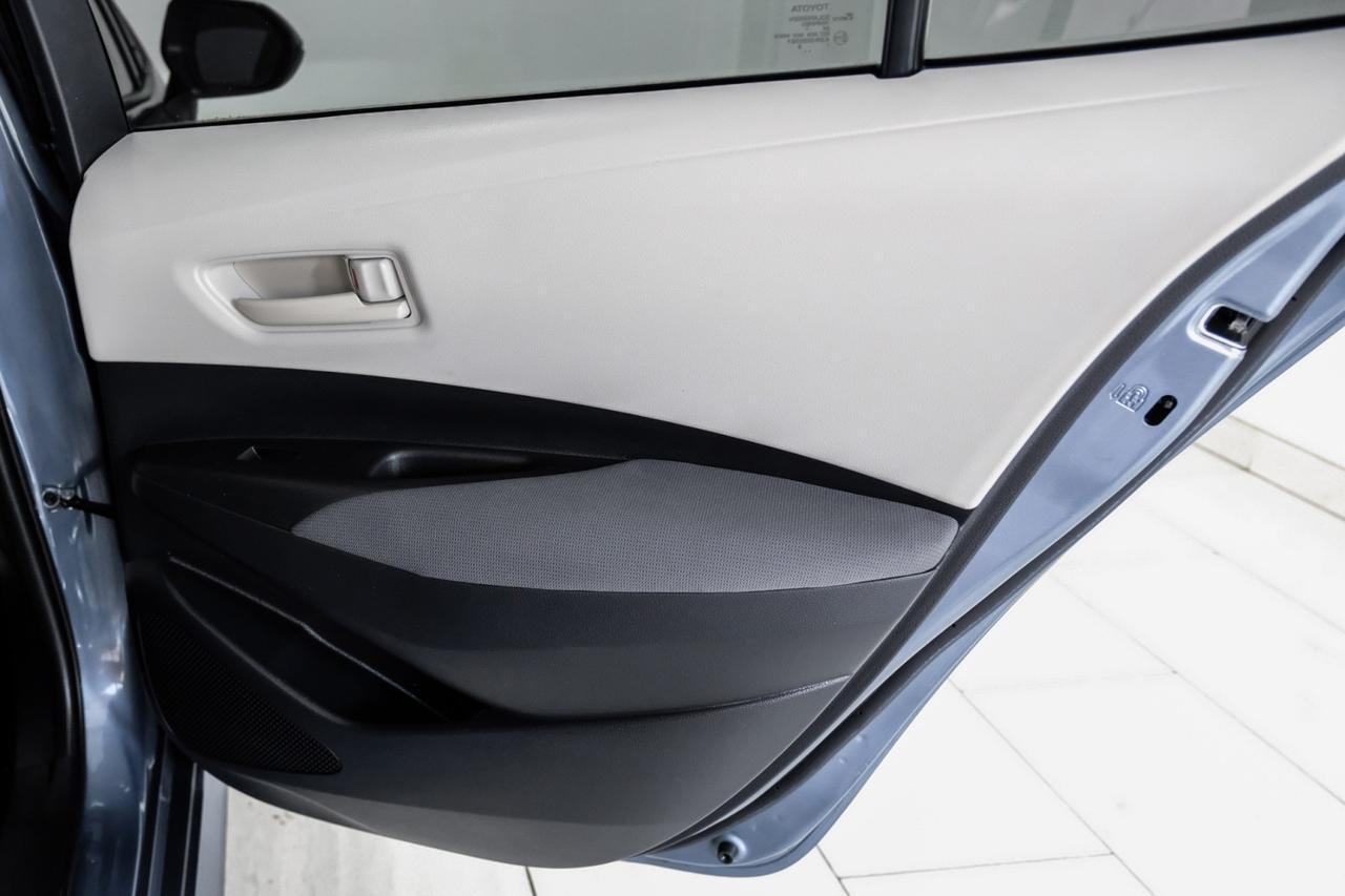 2022 Toyota Corolla L TOYOTA SAFETY SENSE PRE COLLISION SYSTEM LANE DEPARTURE ALERT Carrollton TX