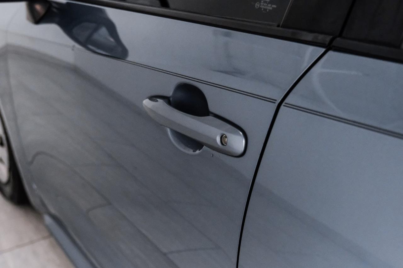 2022 Toyota Corolla L TOYOTA SAFETY SENSE PRE COLLISION SYSTEM LANE DEPARTURE ALERT Carrollton TX