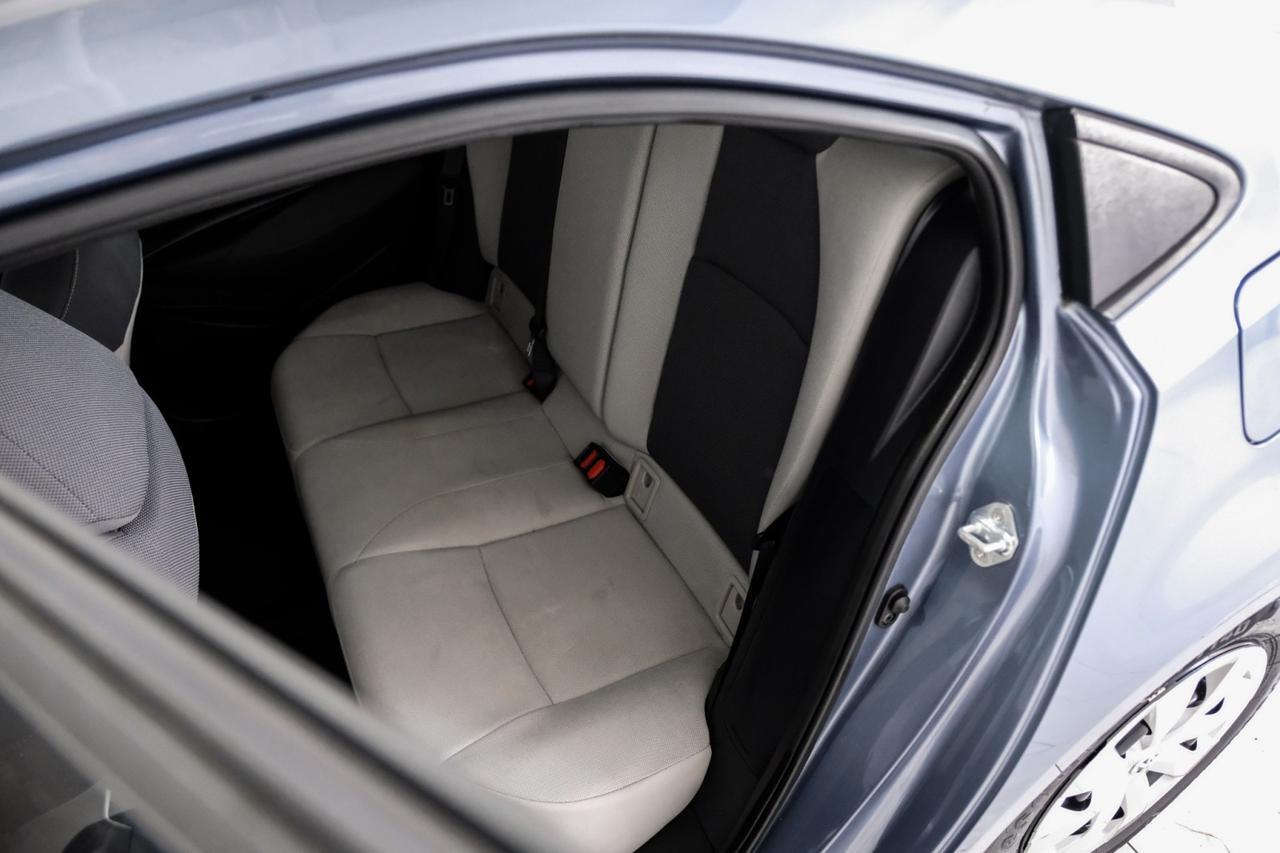 2022 Toyota Corolla L TOYOTA SAFETY SENSE PRE COLLISION SYSTEM LANE DEPARTURE ALERT Carrollton TX