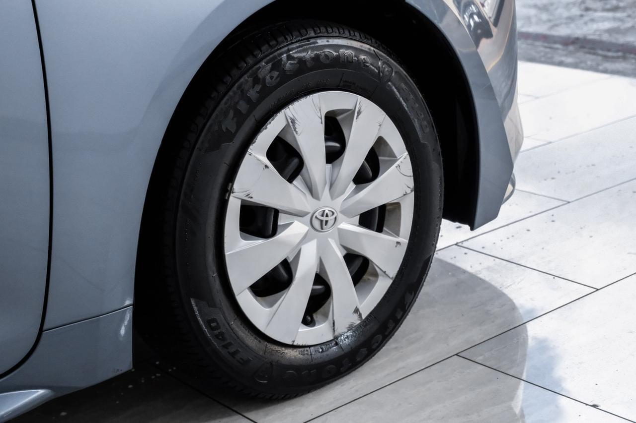 2022 Toyota Corolla L TOYOTA SAFETY SENSE PRE COLLISION SYSTEM LANE DEPARTURE ALERT Carrollton TX