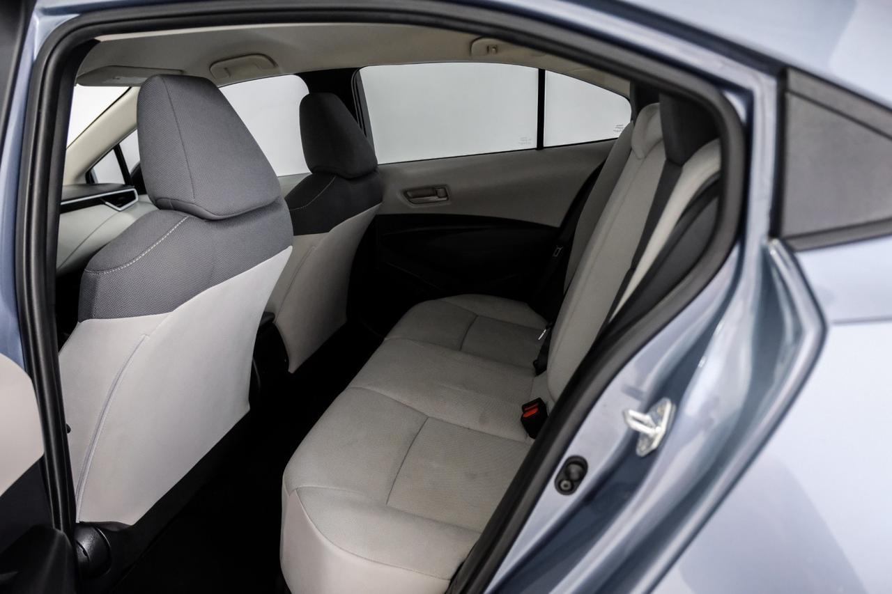 2022 Toyota Corolla L TOYOTA SAFETY SENSE PRE COLLISION SYSTEM LANE DEPARTURE ALERT Carrollton TX