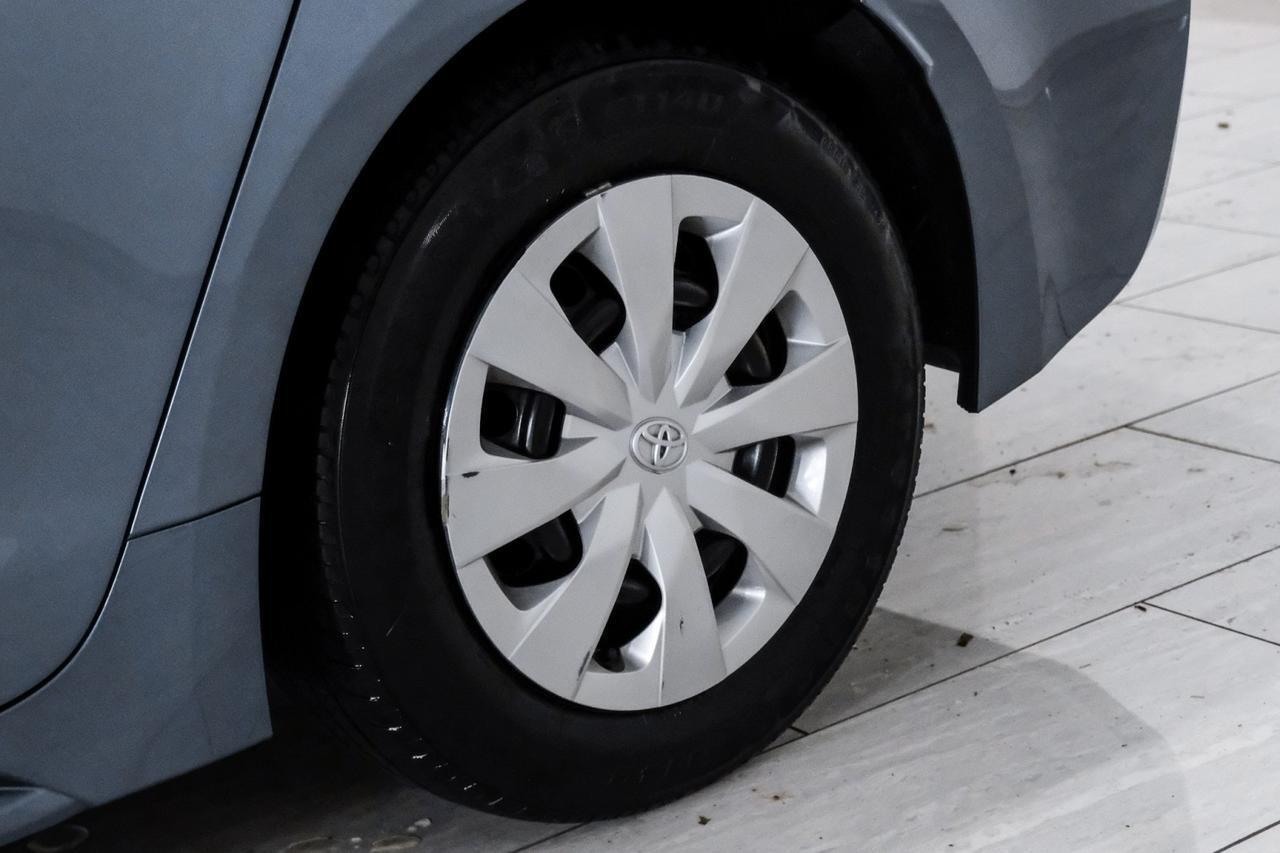 2022 Toyota Corolla L TOYOTA SAFETY SENSE PRE COLLISION SYSTEM LANE DEPARTURE ALERT Carrollton TX