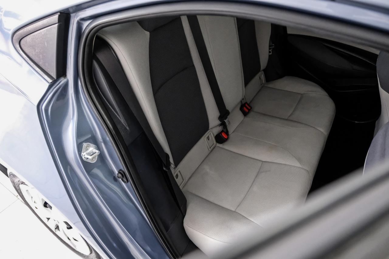 2022 Toyota Corolla L TOYOTA SAFETY SENSE PRE COLLISION SYSTEM LANE DEPARTURE ALERT Carrollton TX