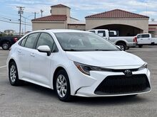 2022_Toyota_Corolla_LE_  TX