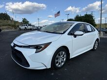 2022_Toyota_Corolla_LE_  TX