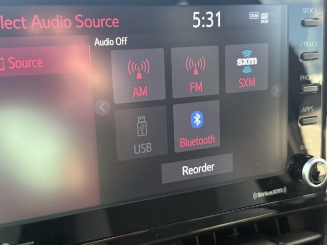 2022 Toyota Corolla LE Kerrville TX