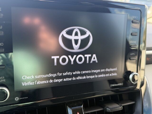 2022 Toyota Corolla LE Kerrville TX