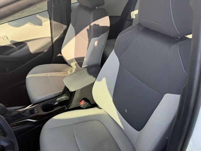 2022 Toyota Corolla LE Kerrville TX