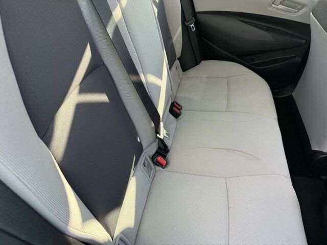 2022 Toyota Corolla LE Kerrville TX