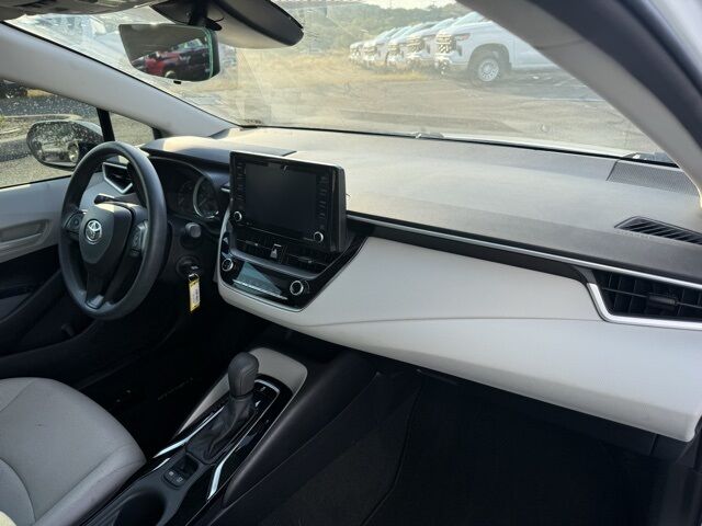 2022 Toyota Corolla LE  TX