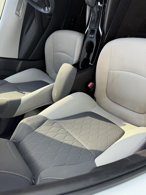 2022 Toyota Corolla LE Kerrville TX