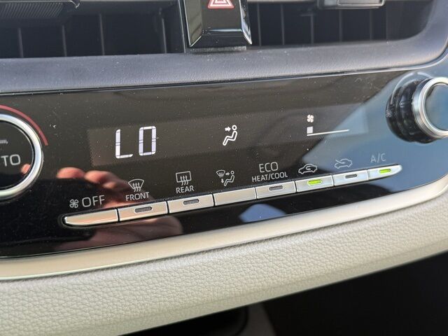 2022 Toyota Corolla LE Kerrville TX