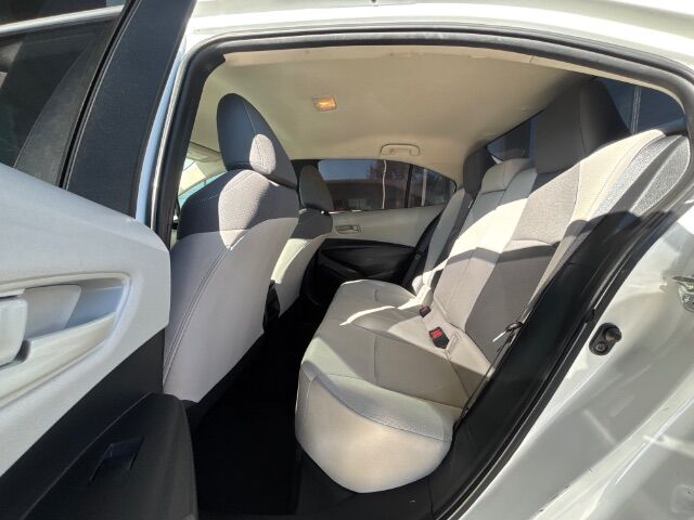 2022 Toyota Corolla LE Kyle TX