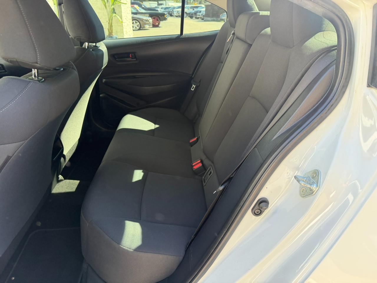 2022 Toyota Corolla LE CVT (Natl) Jacksonville FL