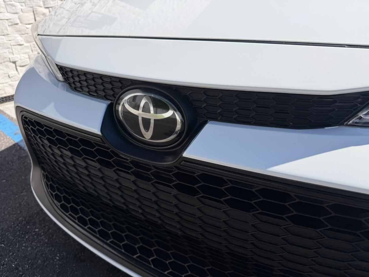 2022 Toyota Corolla LE CVT (Natl) Jacksonville FL