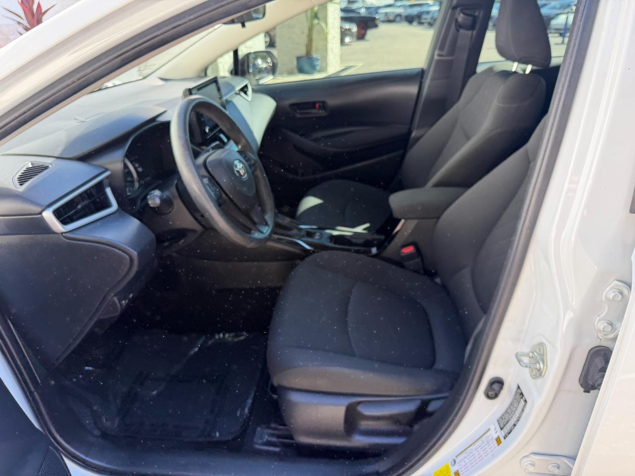 2022 Toyota Corolla LE CVT (Natl) Jacksonville FL