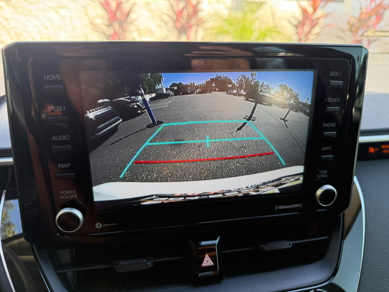 2022 Toyota Corolla LE CVT (Natl) Jacksonville FL