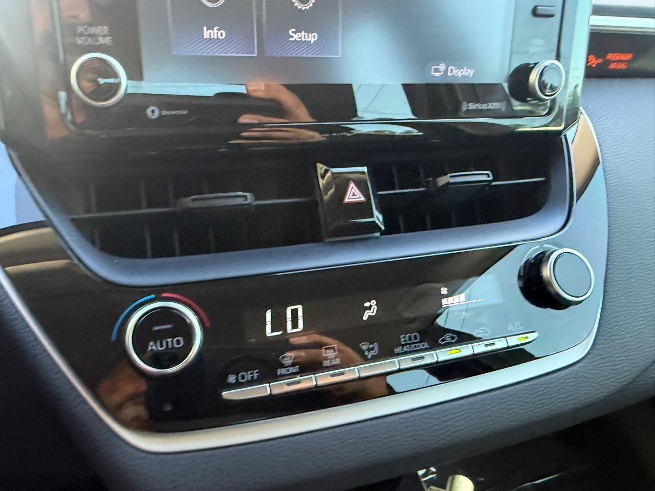 2022 Toyota Corolla LE CVT (Natl) Jacksonville FL