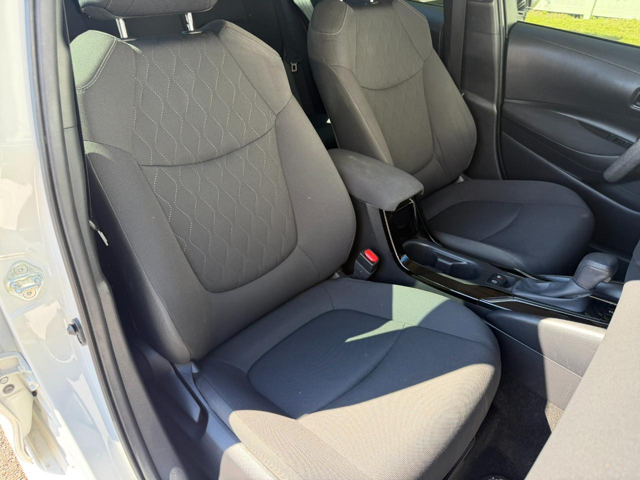 2022 Toyota Corolla LE CVT (Natl) Jacksonville FL