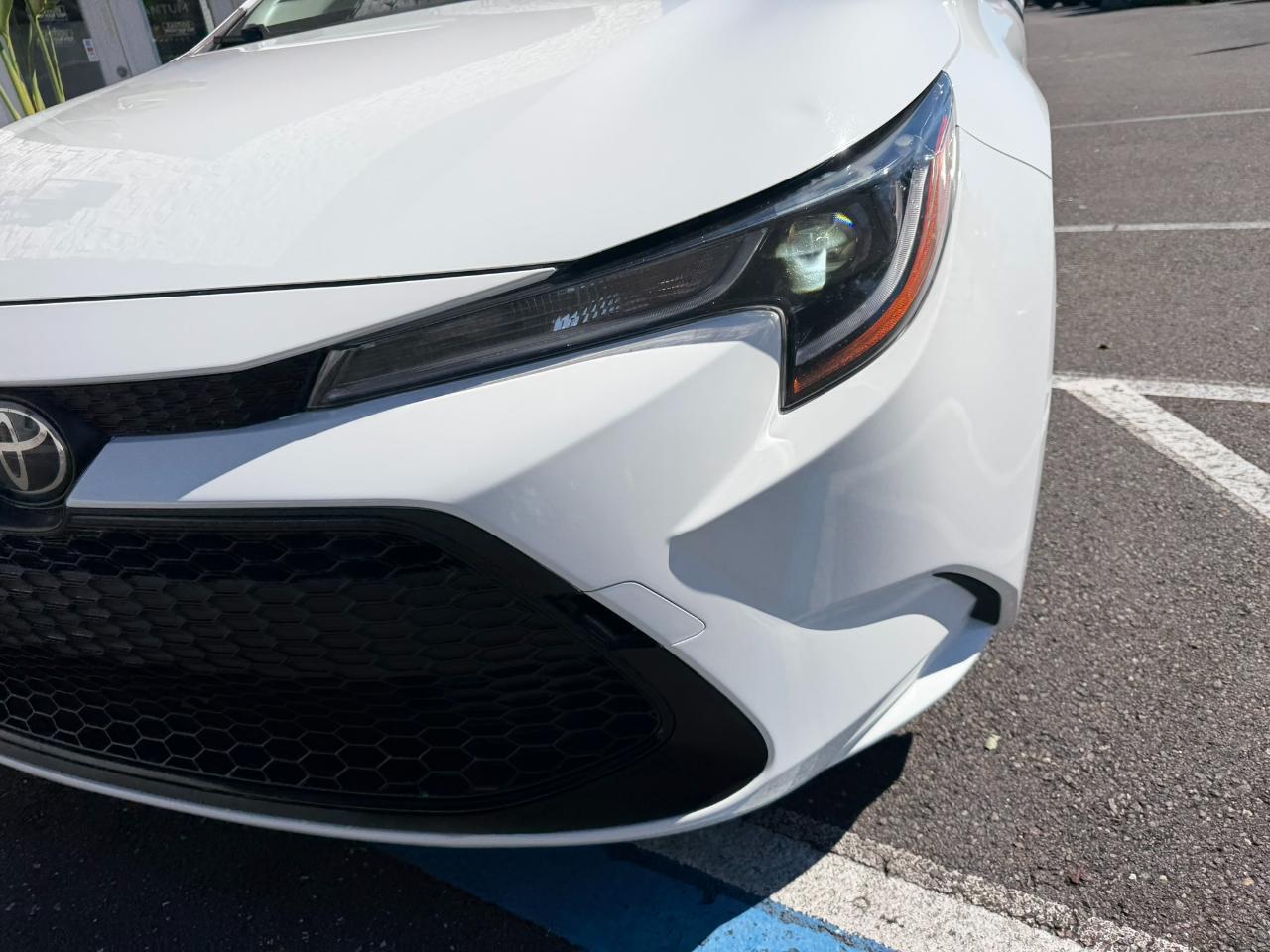 2022 Toyota Corolla LE CVT (Natl) Jacksonville FL