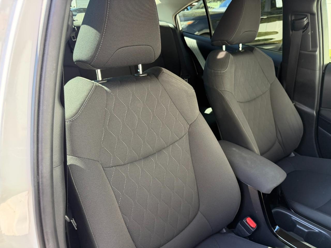 2022 Toyota Corolla LE CVT (Natl) Jacksonville FL