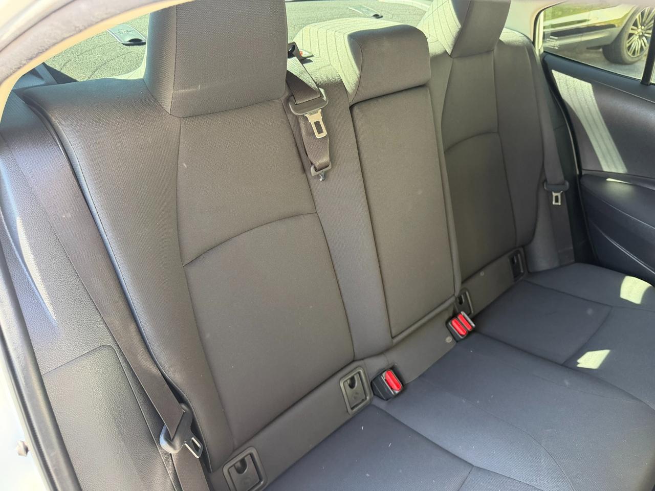 2022 Toyota Corolla LE CVT (Natl) Jacksonville FL