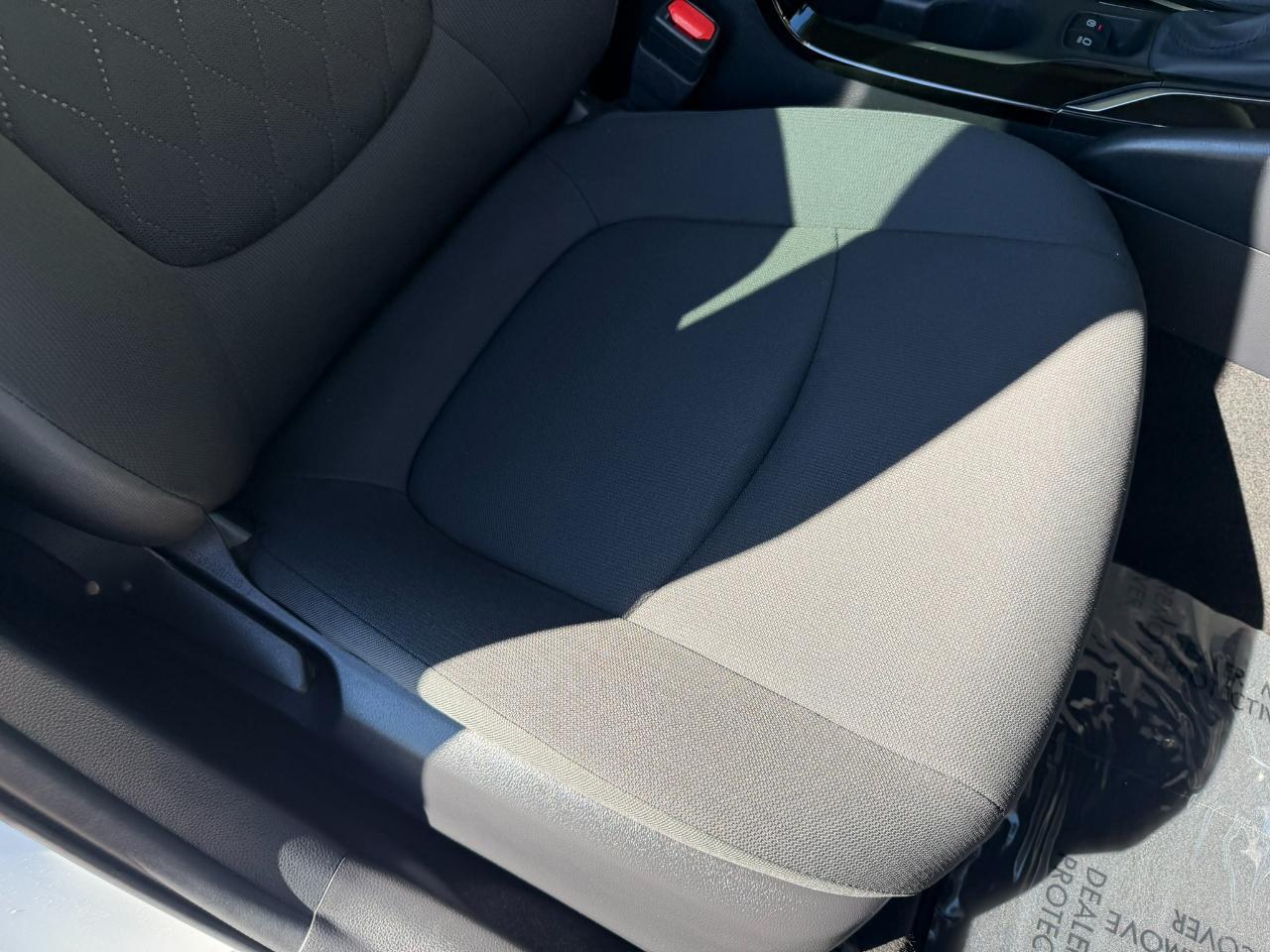 2022 Toyota Corolla LE CVT (Natl) Jacksonville FL
