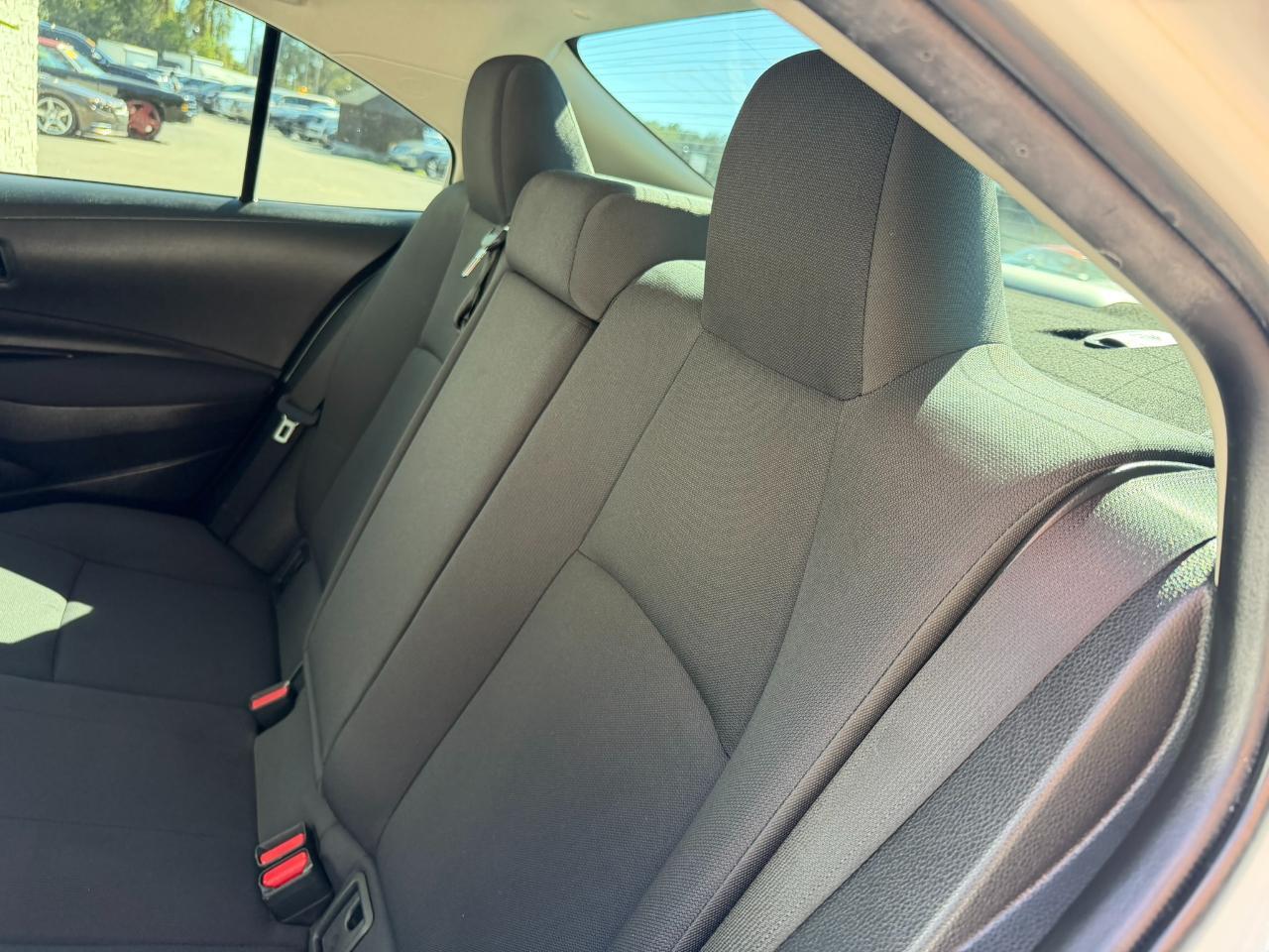 2022 Toyota Corolla LE CVT (Natl) Jacksonville FL